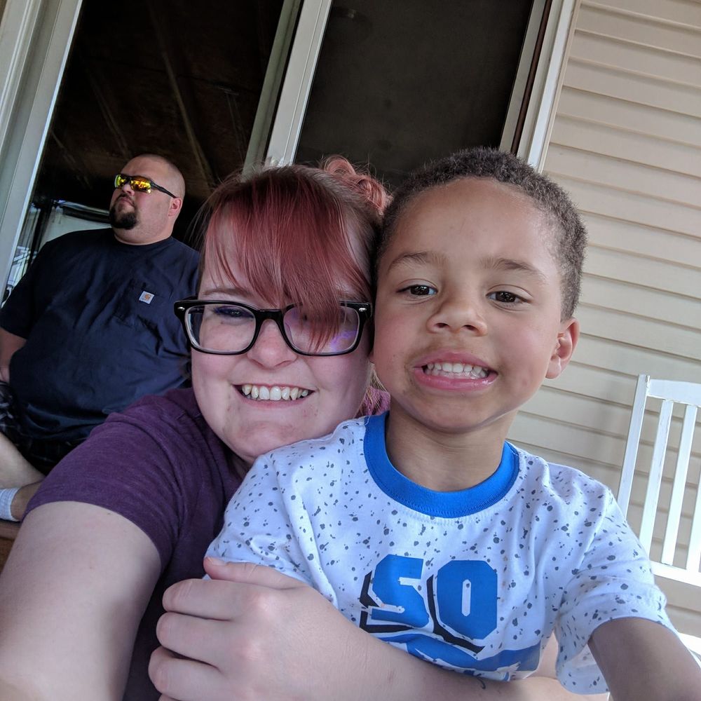 Meet your Posher, Tyra